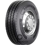 Austone AAM210 315/80 R22.5 161/157K PR20 Универсальная