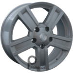 Replay TY86 8.5x20 5*150 ET60 DIA110.1 Silver Литой