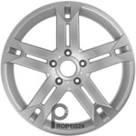 Replay MR101 8.5x20 5*130 ET48 DIA84.1 SF Литой