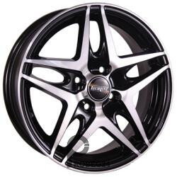 Tech Line 430 5.5x14 4*100 ET43 DIA60.1 BD Литой