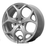 iFree Тортуга 7x17 5*108 ET45 DIA67.1 Нео-классик Литой