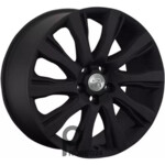 Replay LR41 8.5x20 5*120 ET47 DIA72.6 MB Литой