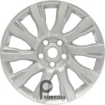 Replay LR41 8.5x21 5*108 ET45 DIA63.3 Silver Литой