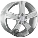 Replay MR146 6.5x17 5*112 ET38 DIA66.6 SFP Литой