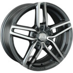 LS 765 7x16 5*114.3 ET40 DIA73.1 GMF Литой