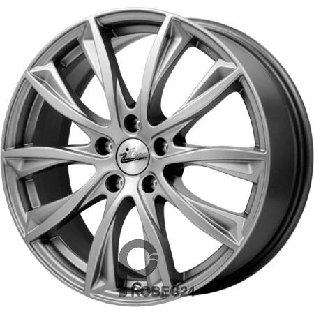 iFree Кazaнтип 7.5x18 5*114.3 ET50 DIA67.1 Хай Вэй Литой