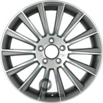 Replay MR139 7.5x17 5*112 ET37 DIA66.6 GMF Литой