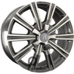Replay LX97 8.5x21 5*150 ET54 DIA110.1 GMF Литой