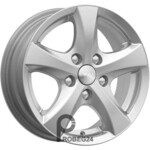Скад Уран-2 5.5x14 5*100 ET35 DIA57.1 Селена Литой