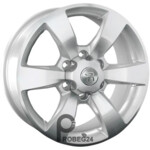 Replay Mi109 7.5x18 6*139.7 ET38 DIA67.1 SFP Литой