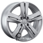 LS 320 6.5x15 4*100 ET40 DIA73.1 SF Литой