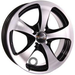 Tech Line 403 5.5x14 4*100 ET32 DIA67.1 BD Литой