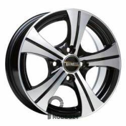 Tech Line 410 5.5x14 4*100 ET43 DIA60.1 BD Литой