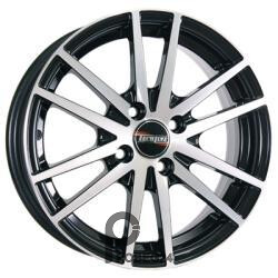 Tech Line 435 5.5x14 4*98 ET35 DIA58.6 BD Литой