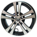 Neo 540 6x15 5*112 ET40 DIA57.1 BD Литой