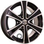 Neo 647 7x16 6*139.7 ET38 DIA67.1 BD Литой