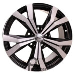 Neo 715 7.5x17 5*108 ET50 DIA67.1 BD Литой