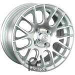 LS 566 7x16 5*100 ET35 DIA73.1 SF Литой