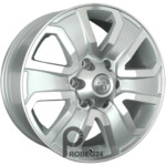 Replay TY188 7.5x18 6*139.7 ET25 DIA106.1 SFP Литой