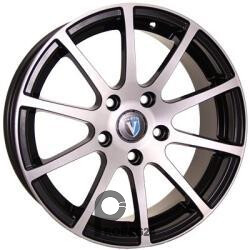 Venti 1603 6.5x16 4*100 ET42 DIA60.1 BD Литой