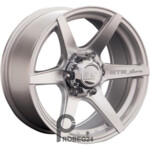 LS 800 9x18 6*139.7 ET25 DIA106.1 SF Литой