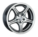 Диск LS wheels LS319 6,5 x 15 4*100 Et: 40 Dia: 73,1 GMF