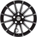 Скад Ле Ман 7x16 5*100 ET46 DIA57.1 Алмаз Литой