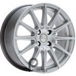 Скад Ле Ман 7x16 5*100 ET46 DIA57.1 Селена Литой