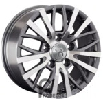 Replay TY245 8.5x20 5*150 ET58 DIA110.1 GMF Литой