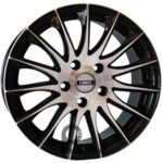 Neo 731 7x17 4*100 ET40 DIA60.1 BD Литой