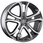 Replay MR208 11x21 5*112 ET38 DIA66.6 GMF Литой