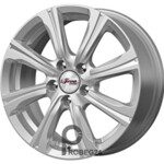 iFree Апероль 6x15 5*100 ET38 DIA57.1 Нео-классик Литой