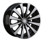 Диск LS wheels NG247 6,5 x 15 4*100 Et: 38 Dia: 73,1 BKF