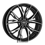 Enkei SP77 8.5x20 5*112 ET32 DIA66.6 GMF Литой