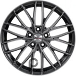 X'trike X-130 7.5x18 5*114.3 ET45 DIA66.1 HSB Литой