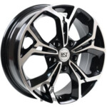 RST R016 6x16 5*114.3 ET43 DIA67.1 BD Литой