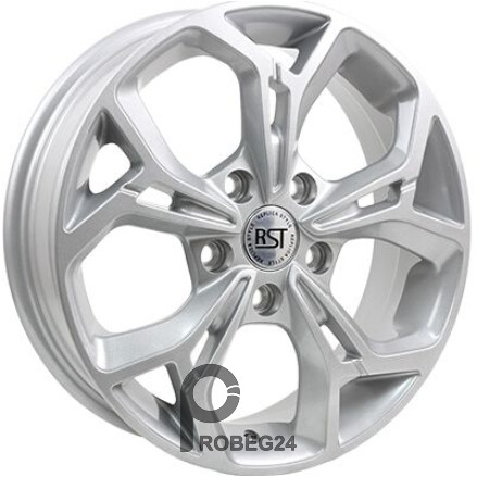 RST R016 6x16 5*114.3 ET43 DIA67.1 SL Литой