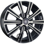Replay TY242 8x18 5*150 ET56 DIA110.1 BKF Литой