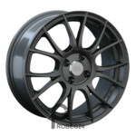 Enkei SC25 7x16 5*114.3 ET45 DIA73.1 MGM Литой