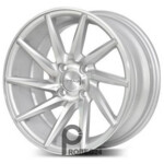 PDW 1022 Right 7x15 4*100 ET30 DIA60.1 MS Литой