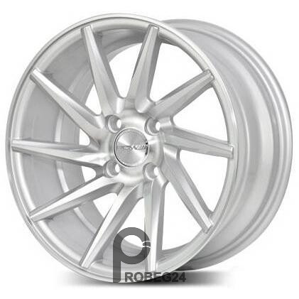 PDW 1022 Right 7x15 4*100 ET30 DIA60.1 MS Литой