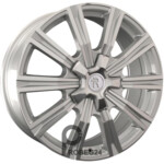 Replay LX97 8.5x21 5*150 ET54 DIA110.1 SF Литой