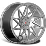 Inforged IFG35 8.5x19 5*112 ET32 DIA66.6 Silver Литой