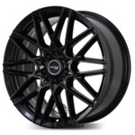 PDW Veloce 7x17 4*100 ET40 DIA60.1 B Литой