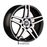 Enkei SL46 6.5x15 4*100 ET38 DIA73.1 MGMF Литой