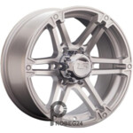 LS 473 8x17 6*139.7 ET25 DIA106.1 SF Литой