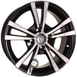 Venti 1404 5.5x14 4*98 ET35 DIA58.6 BD Литой