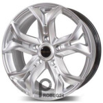 PDW Invader 8.5x20 5*150 ET45 DIA110.1 HS Литой