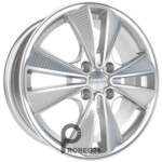 Скад Эко 6x16 4*98 ET35 DIA58.6 Селена Литой