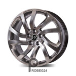 Replica FR LR7348 8x19 5*120 ET45 DIA72.6 HB Литой